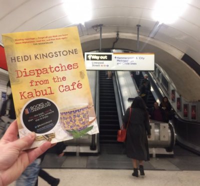 'Dispatches' Underground