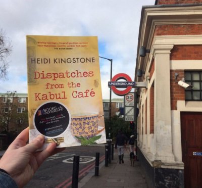 'Dispatches' Underground