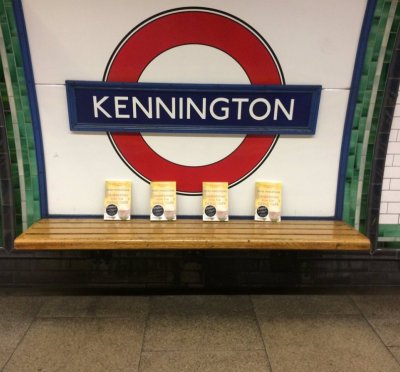 'Dispatches' Underground