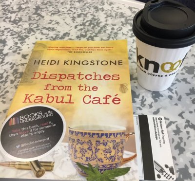 'Dispatches' Underground