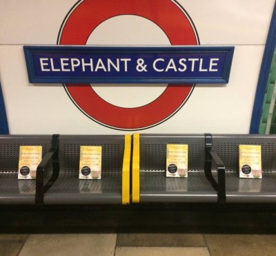 'Dispatches' Underground