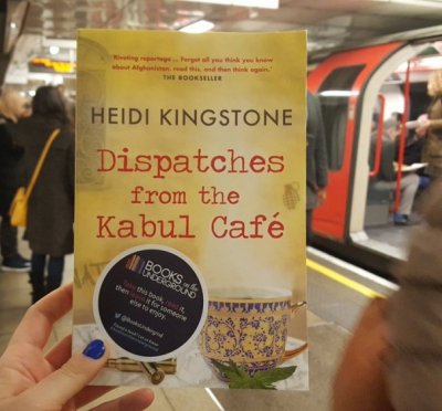 'Dispatches' Underground