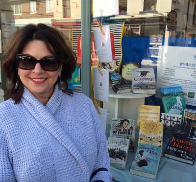 Whitstable Literary Festival