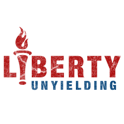 liberty unyielding logo
